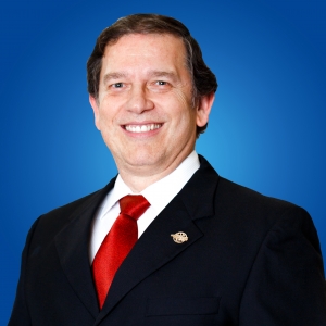 Carlos Treviño