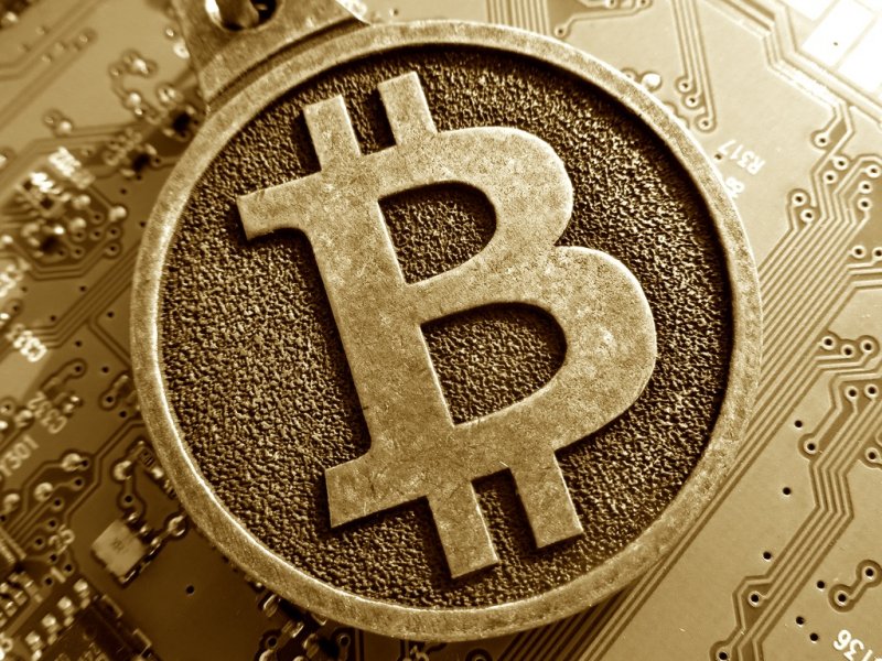 Bitcoin: la Moneda que puede Revolucionar el Futuro - ActionCOACH María