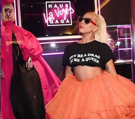 ¿Cómo se construyó la sólida marca Lady Gaga?