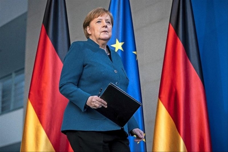 Ángela Merkel, un liderazgo basado en resultados